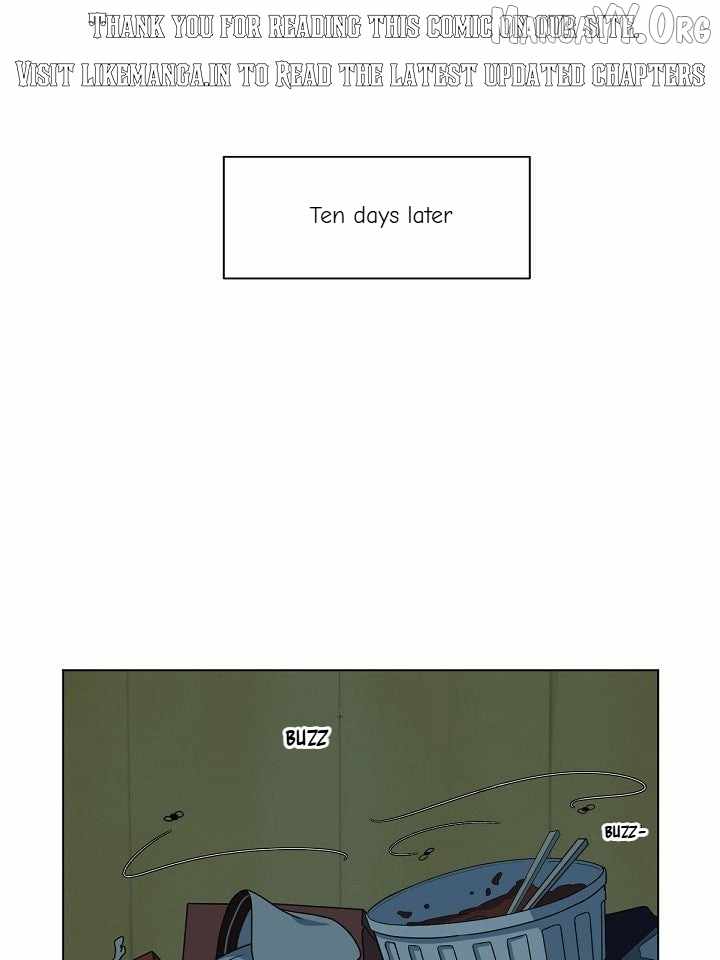 Change Me Chapter 10 page 1 - 