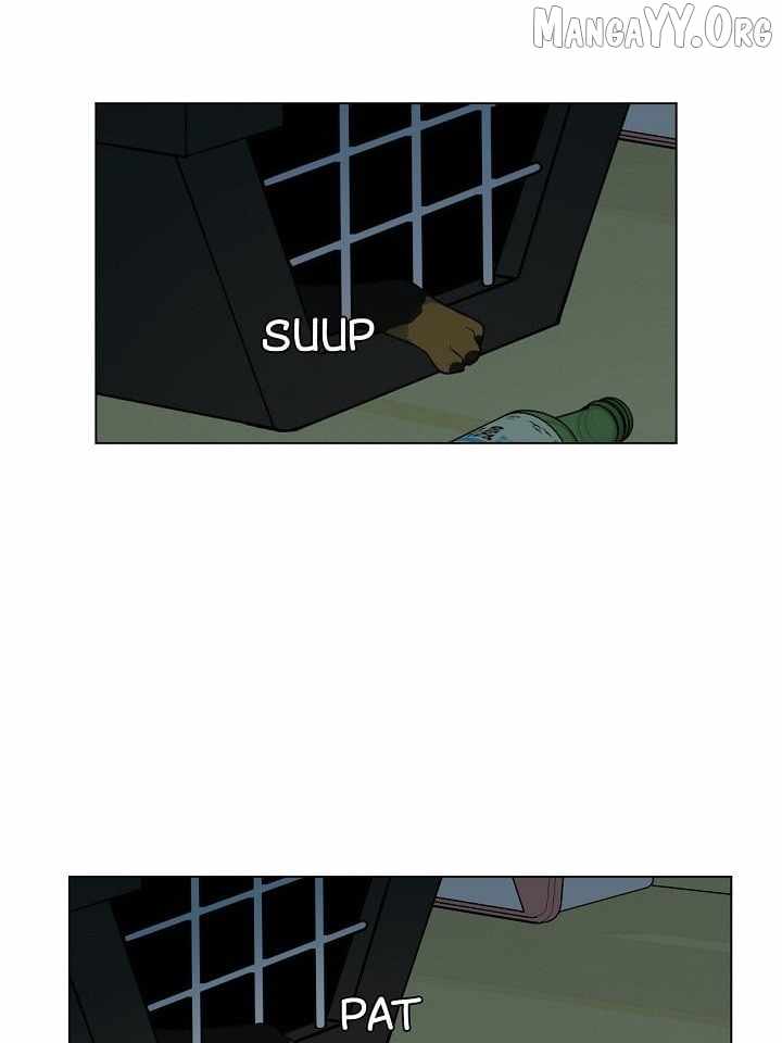 Change Me Chapter 10 page 11 - 