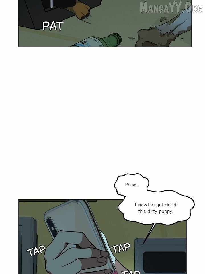 Change Me Chapter 10 page 12 - 