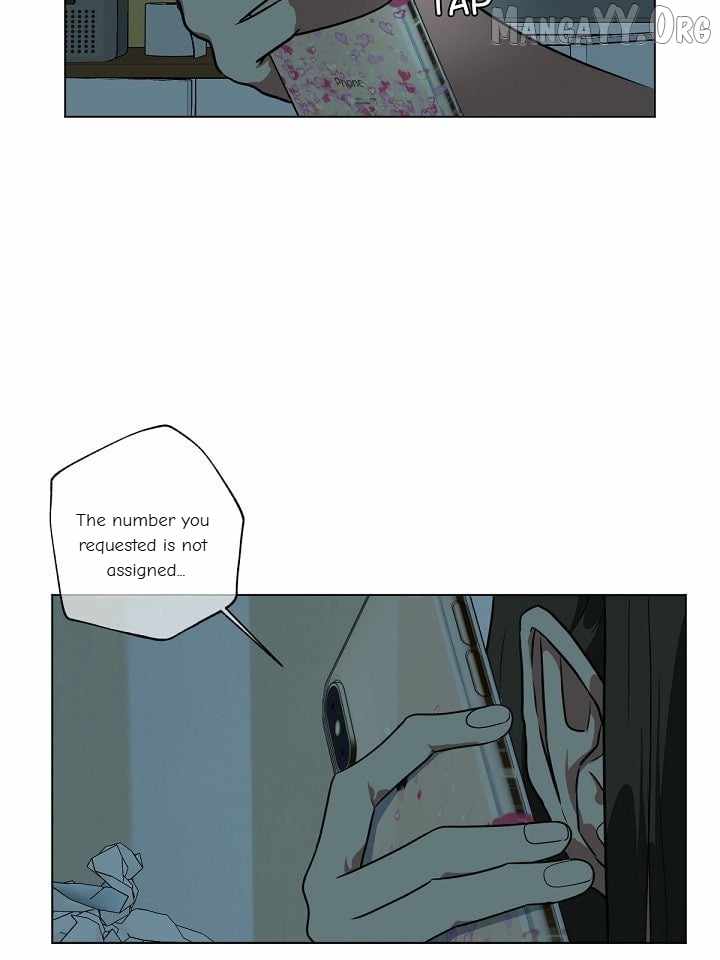 Change Me Chapter 10 page 13 - 
