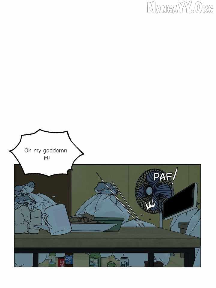 Change Me Chapter 10 page 14 - 
