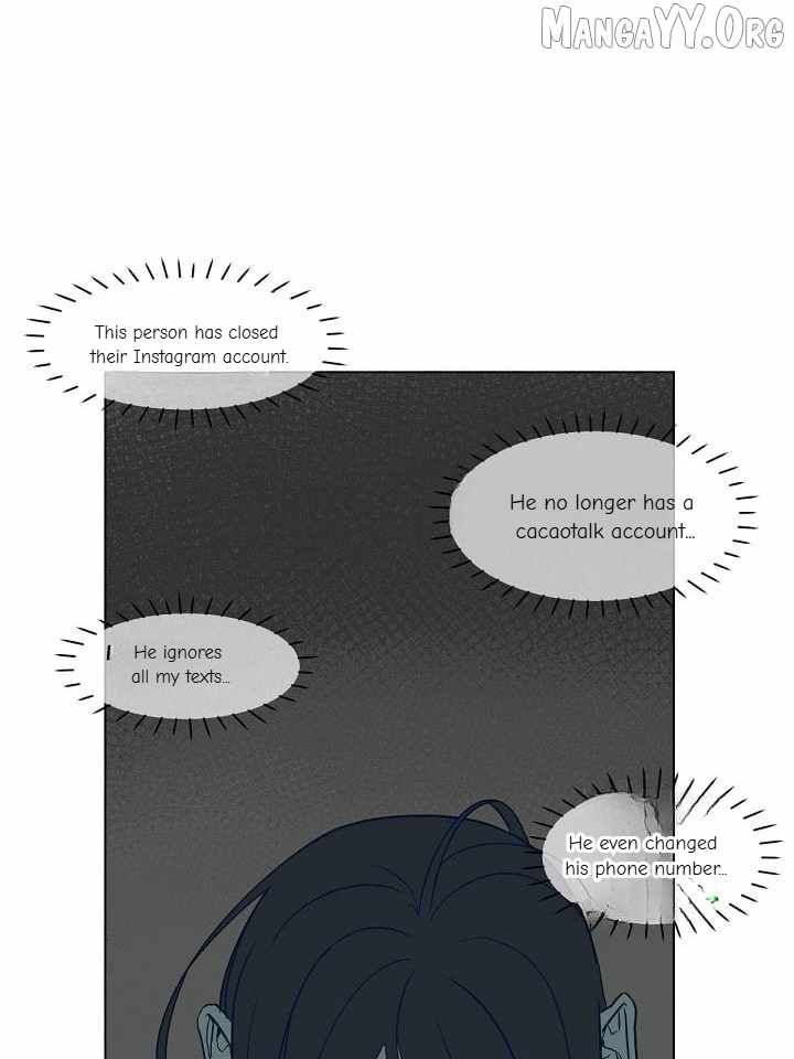 Change Me Chapter 10 page 15 - 