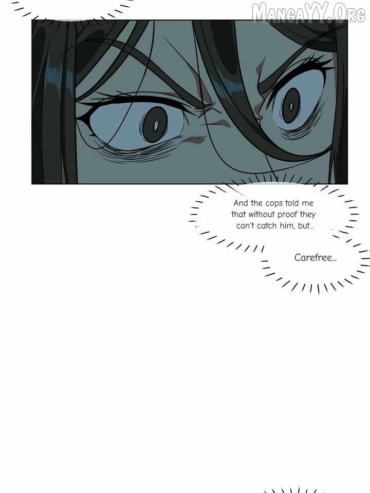 Change Me Chapter 10 page 18 - 