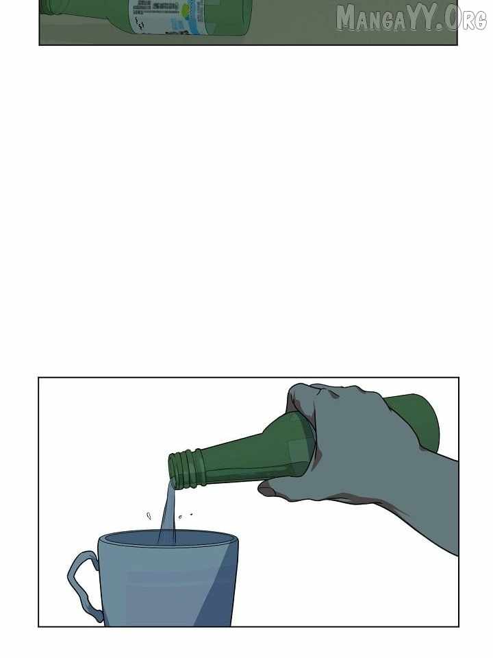 Change Me Chapter 10 page 3 - 