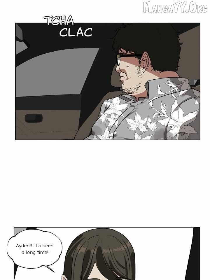 Change Me Chapter 10 page 22 - 