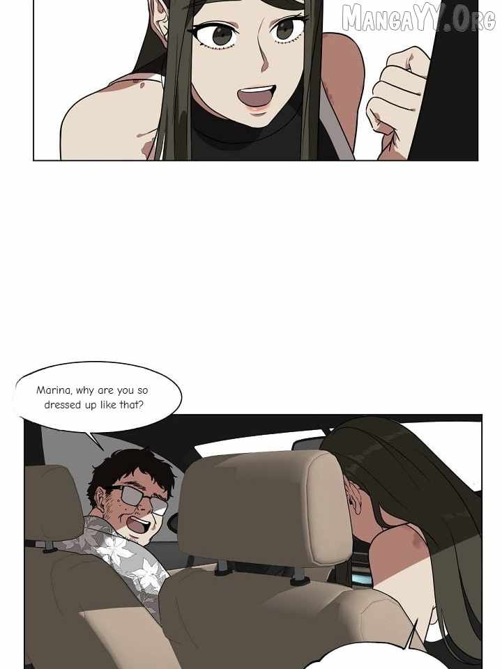 Change Me Chapter 10 page 23 - 