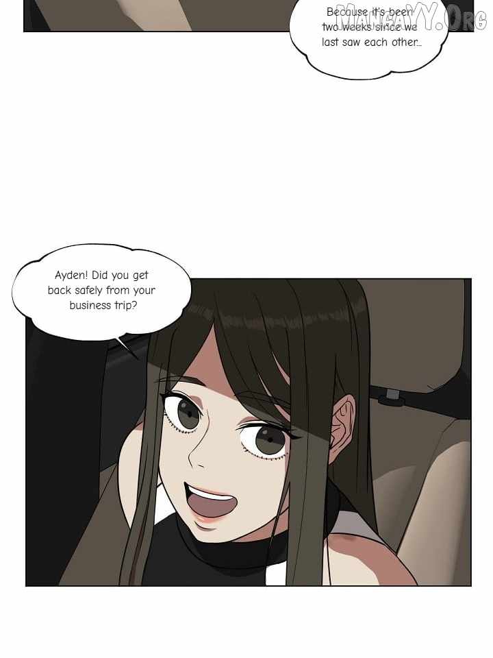 Change Me Chapter 10 page 24 - 