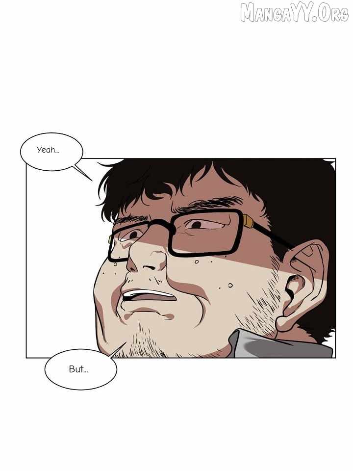 Change Me Chapter 10 page 25 - 