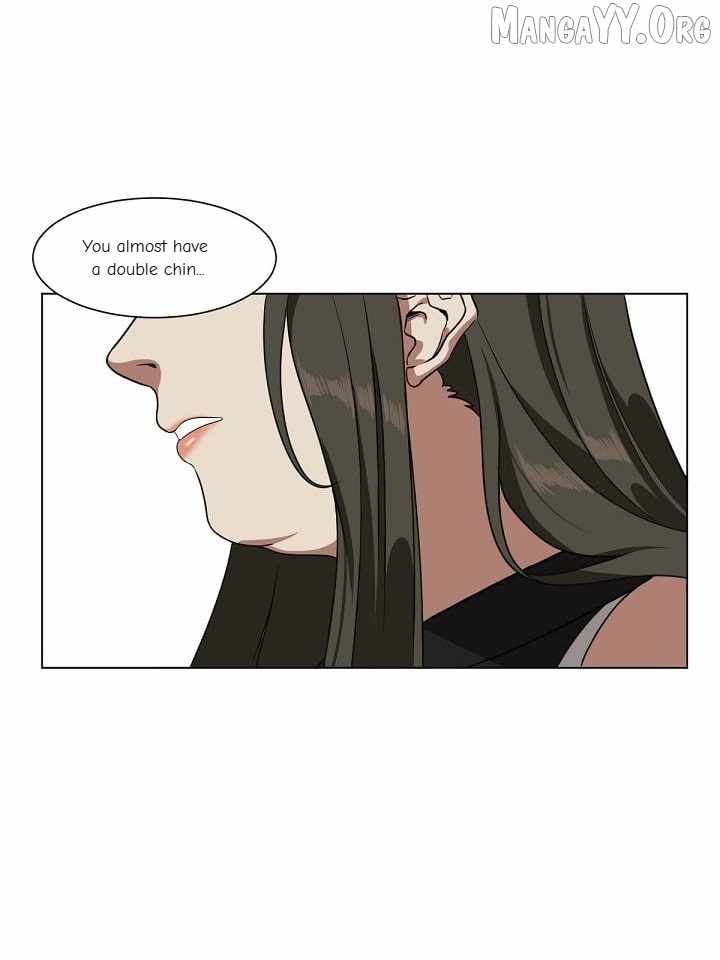 Change Me Chapter 10 page 27 - 