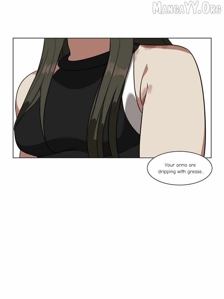 Change Me Chapter 10 page 28 - 