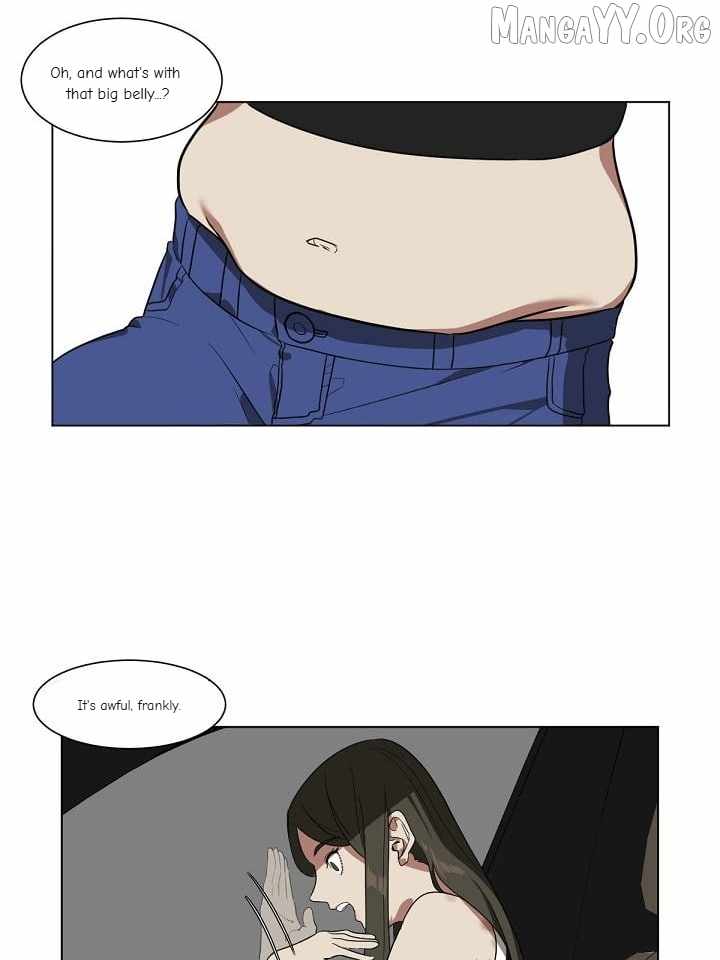 Change Me Chapter 10 page 29 - 