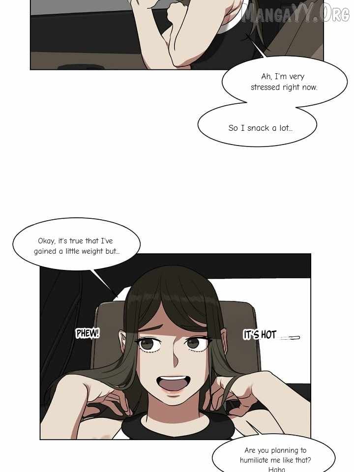 Change Me Chapter 10 page 30 - 