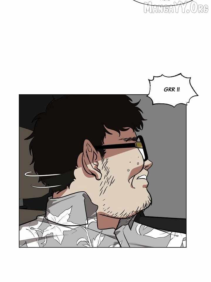 Change Me Chapter 10 page 31 - 