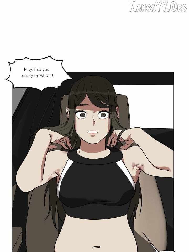 Change Me Chapter 10 page 32 - 