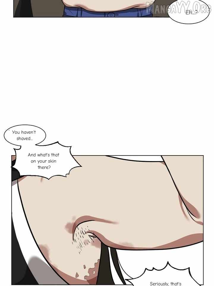 Change Me Chapter 10 page 33 - 