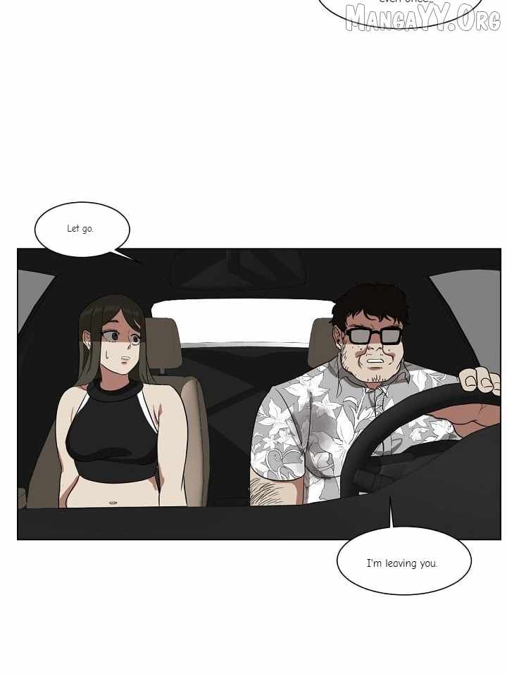 Change Me Chapter 10 page 35 - 