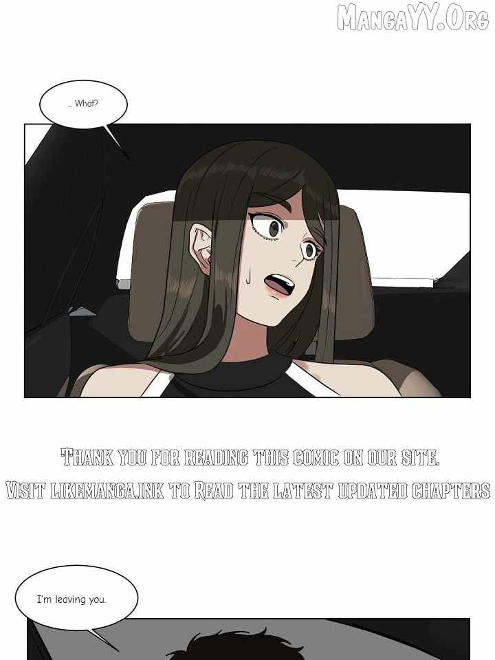Change Me Chapter 10 page 36 - 