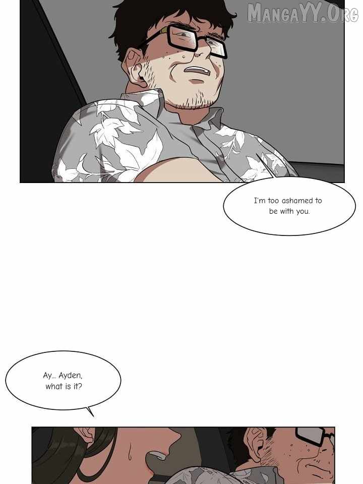 Change Me Chapter 10 page 37 - 