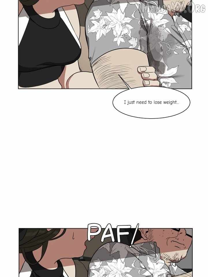 Change Me Chapter 10 page 38 - 