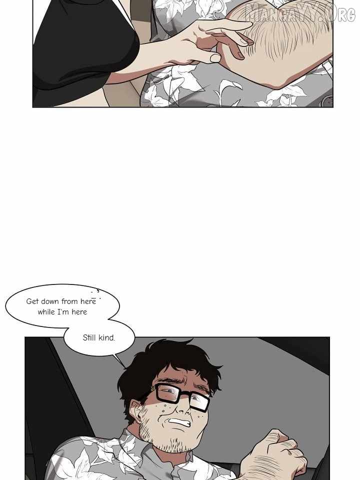 Change Me Chapter 10 page 39 - 
