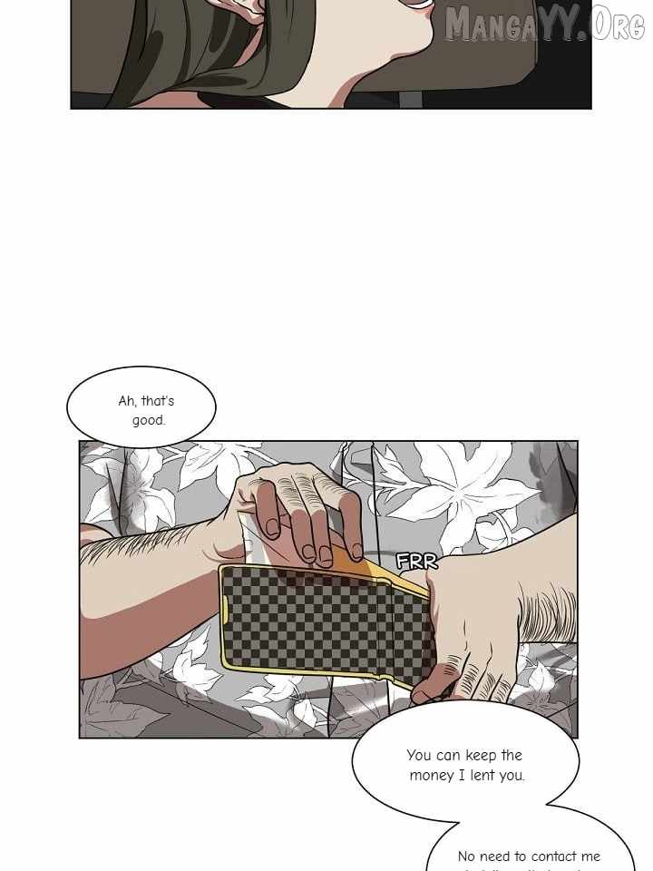 Change Me Chapter 10 page 41 - 