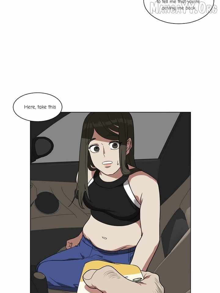 Change Me Chapter 10 page 42 - 