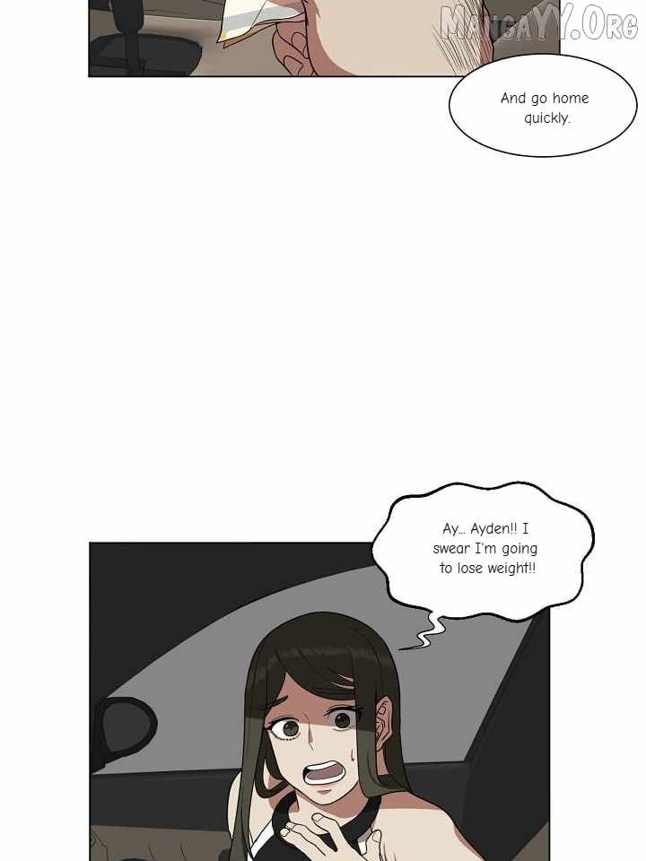 Change Me Chapter 10 page 43 - 