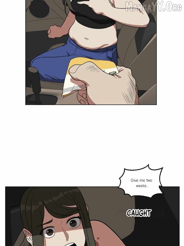 Change Me Chapter 10 page 44 - 