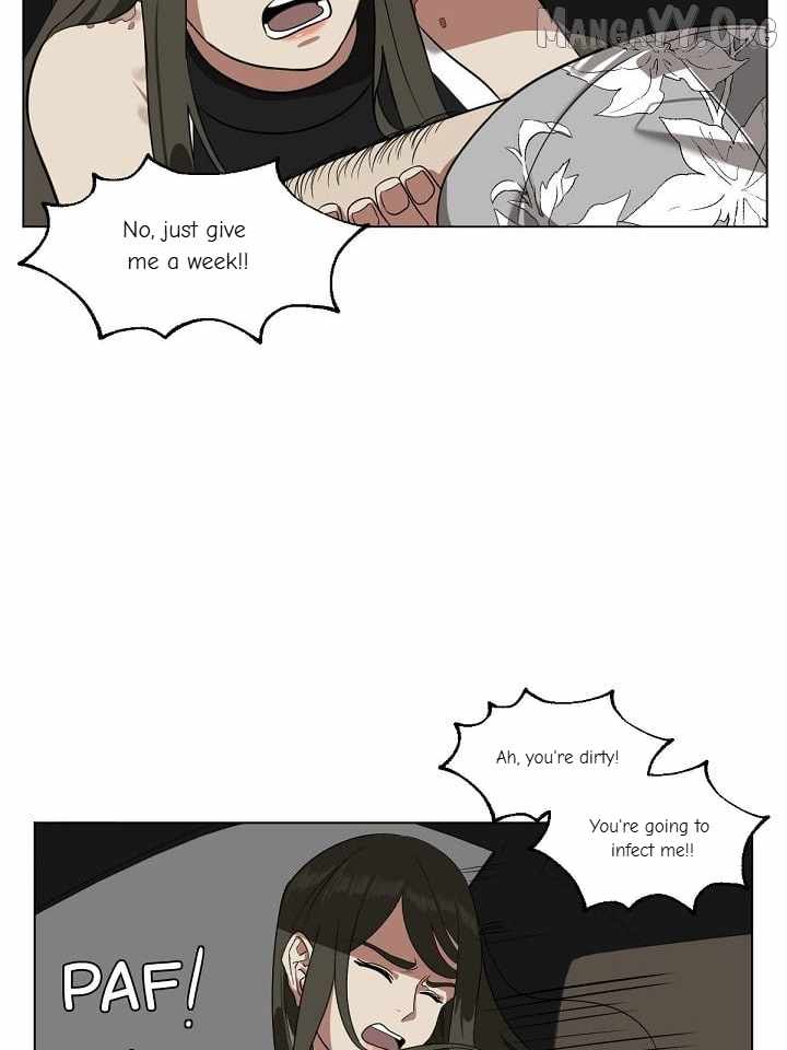 Change Me Chapter 10 page 45 - 