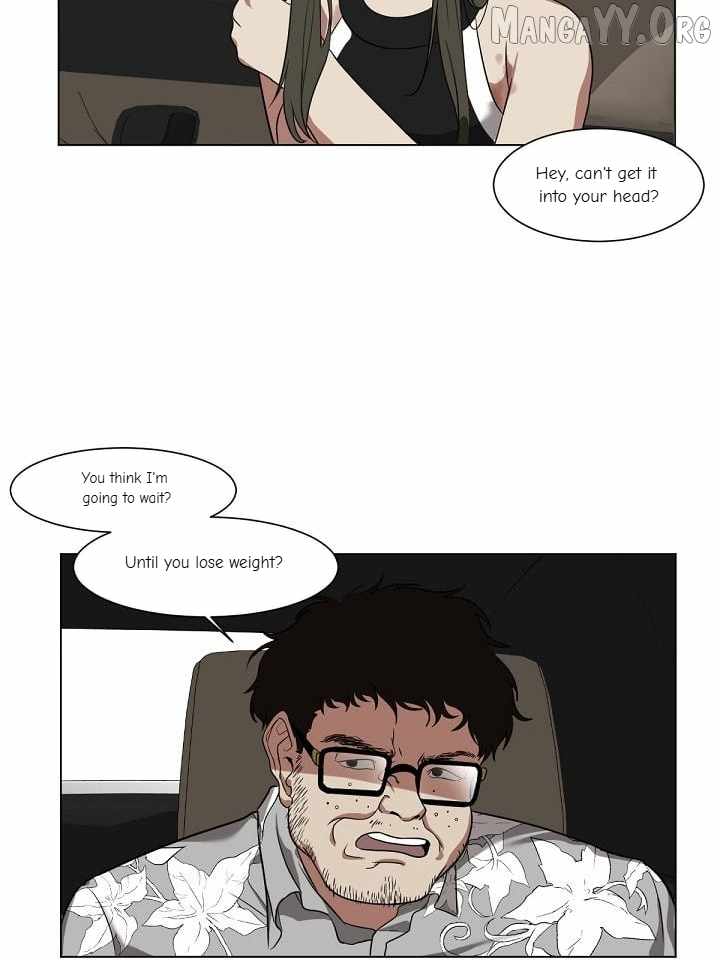 Change Me Chapter 10 page 47 - 