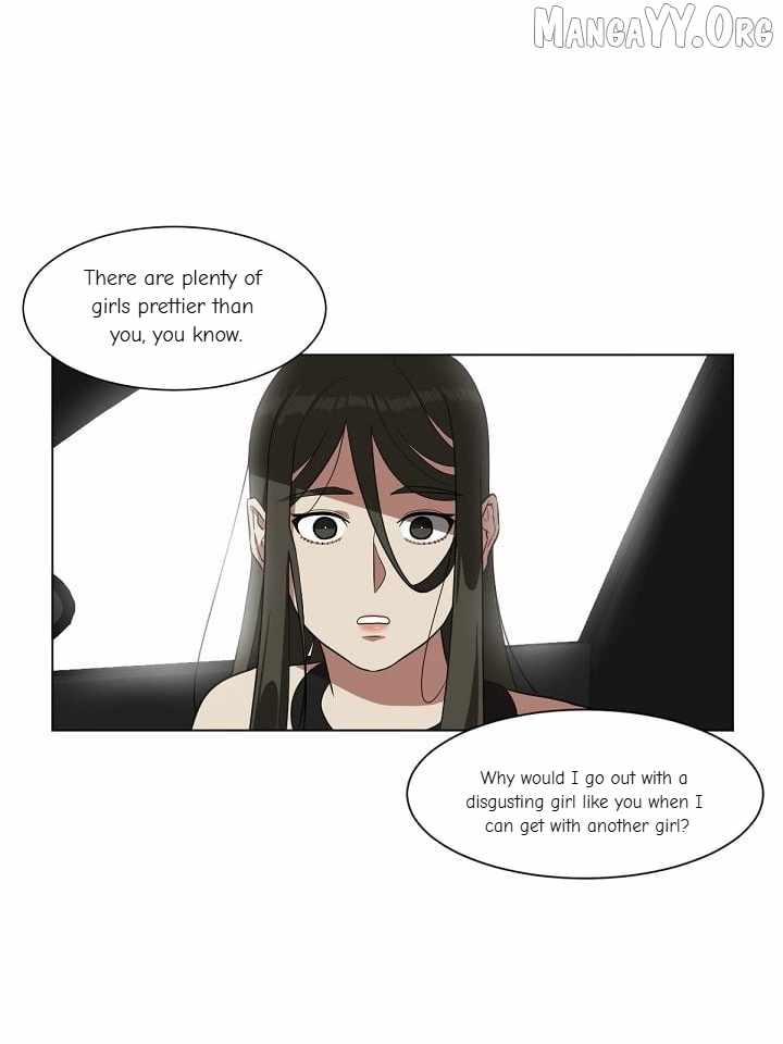 Change Me Chapter 10 page 48 - 