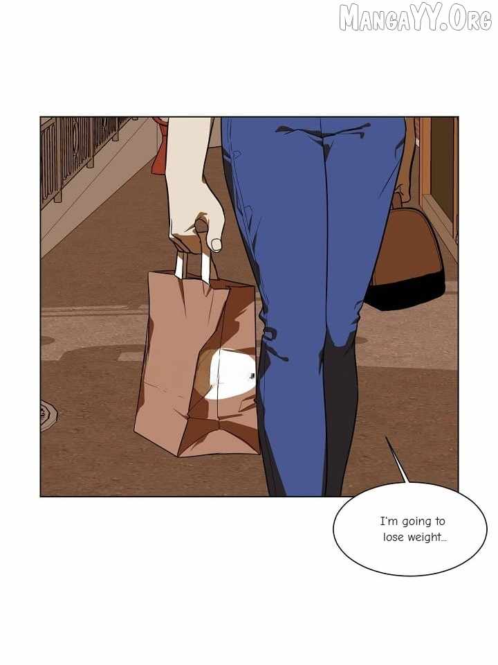 Change Me Chapter 10 page 55 - 