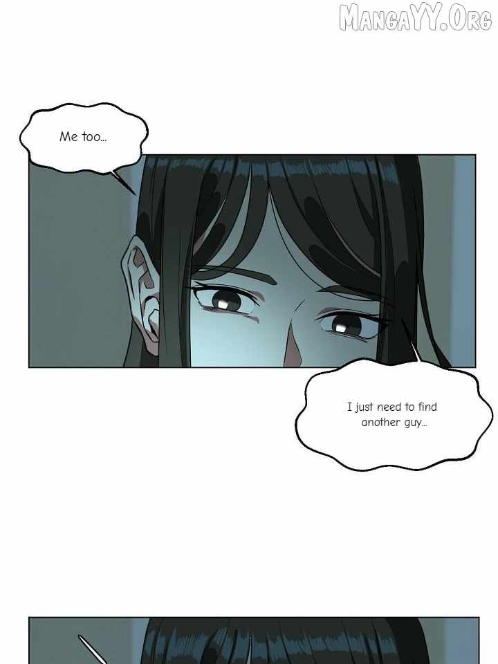 Change Me Chapter 10 page 60 - 