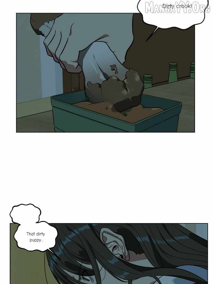 Change Me Chapter 10 page 7 - 