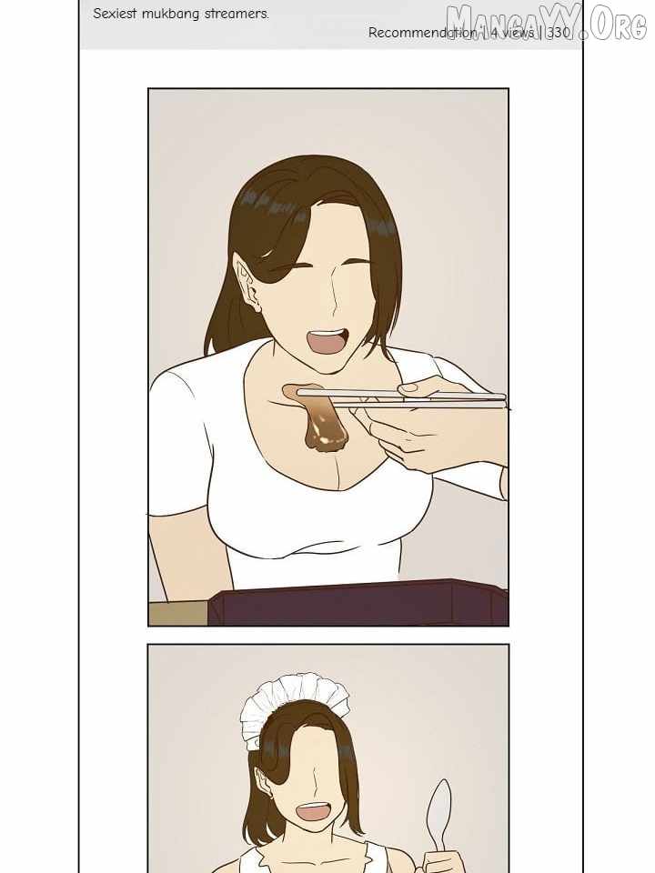 Change Me Chapter 10 page 63 - 