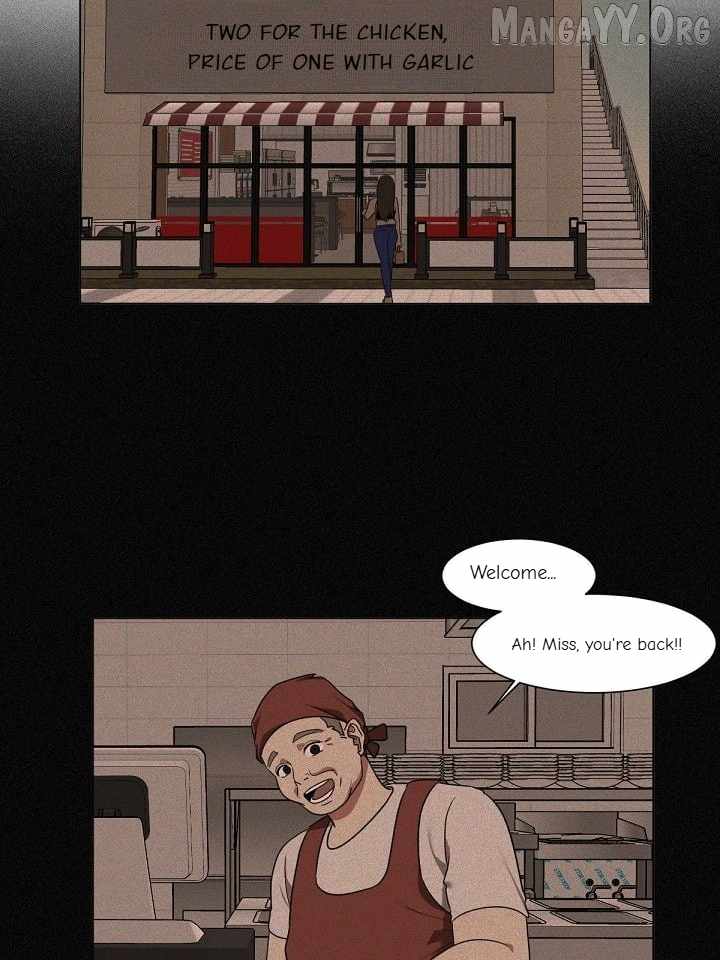 Change Me Chapter 10 page 67 - 