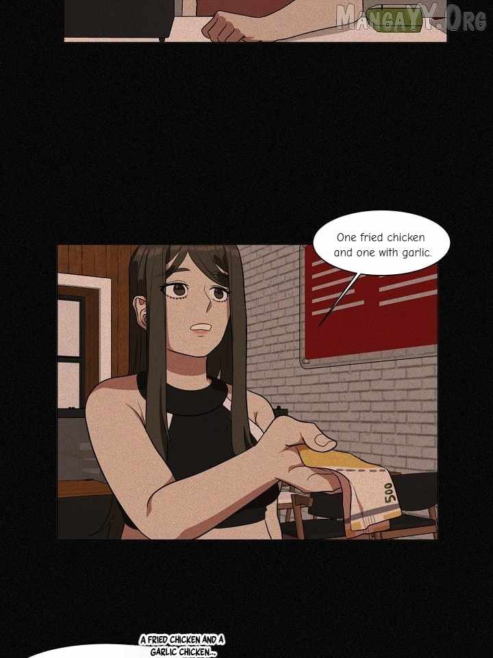 Change Me Chapter 10 page 68 - 