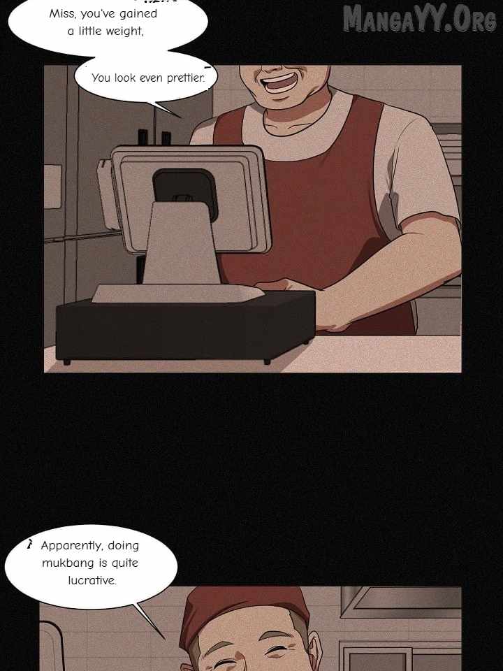 Change Me Chapter 10 page 69 - 