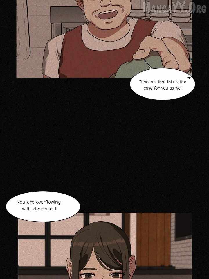 Change Me Chapter 10 page 70 - 