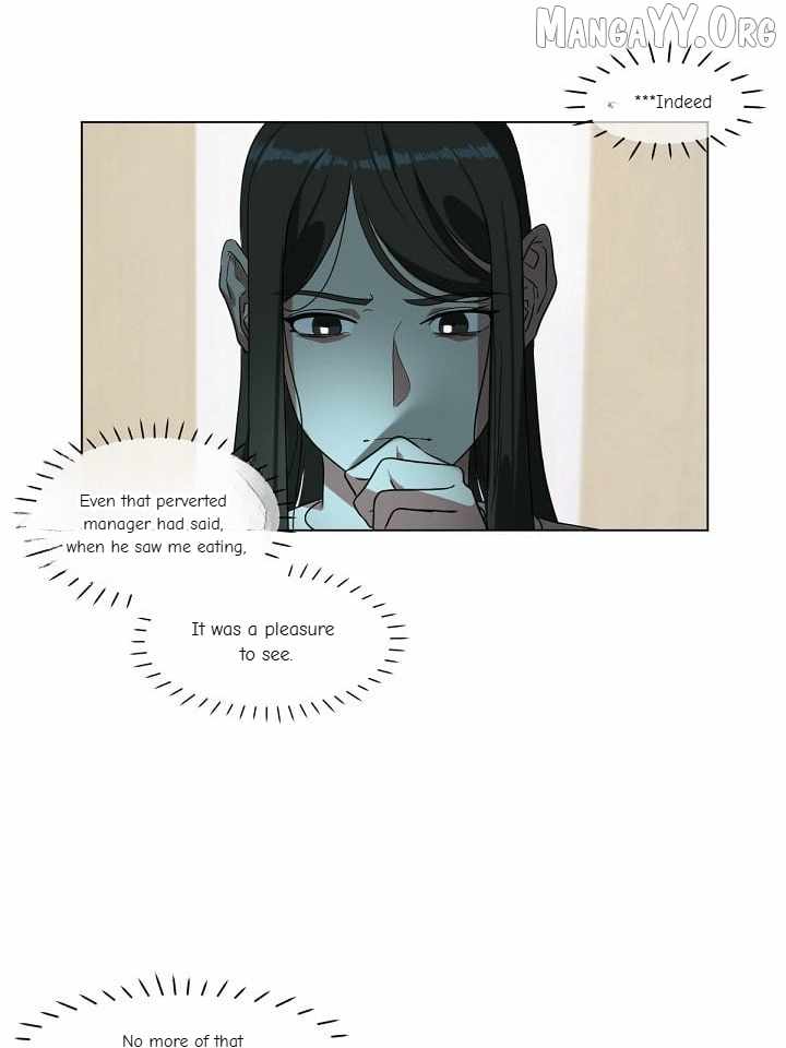 Change Me Chapter 10 page 72 - 