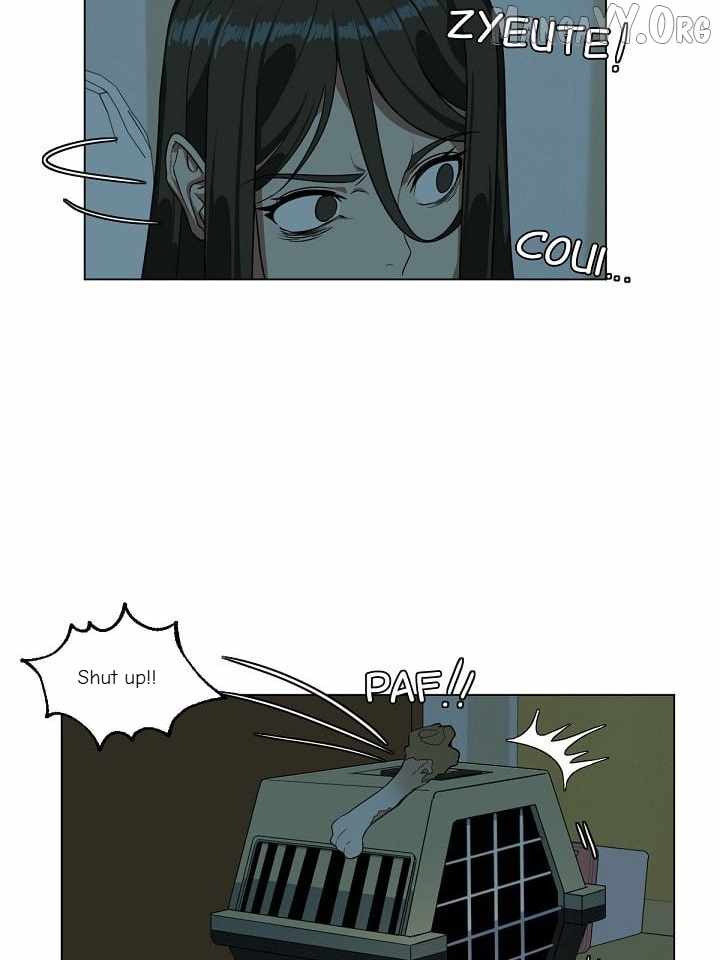 Change Me Chapter 10 page 9 - 