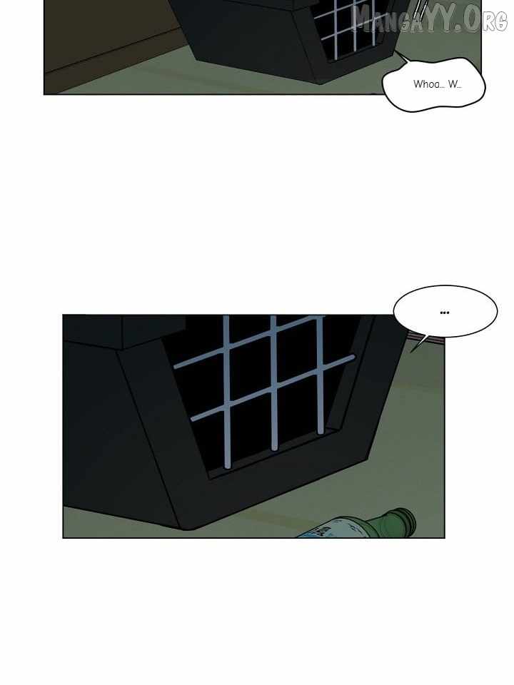 Change Me Chapter 10 page 10 - 