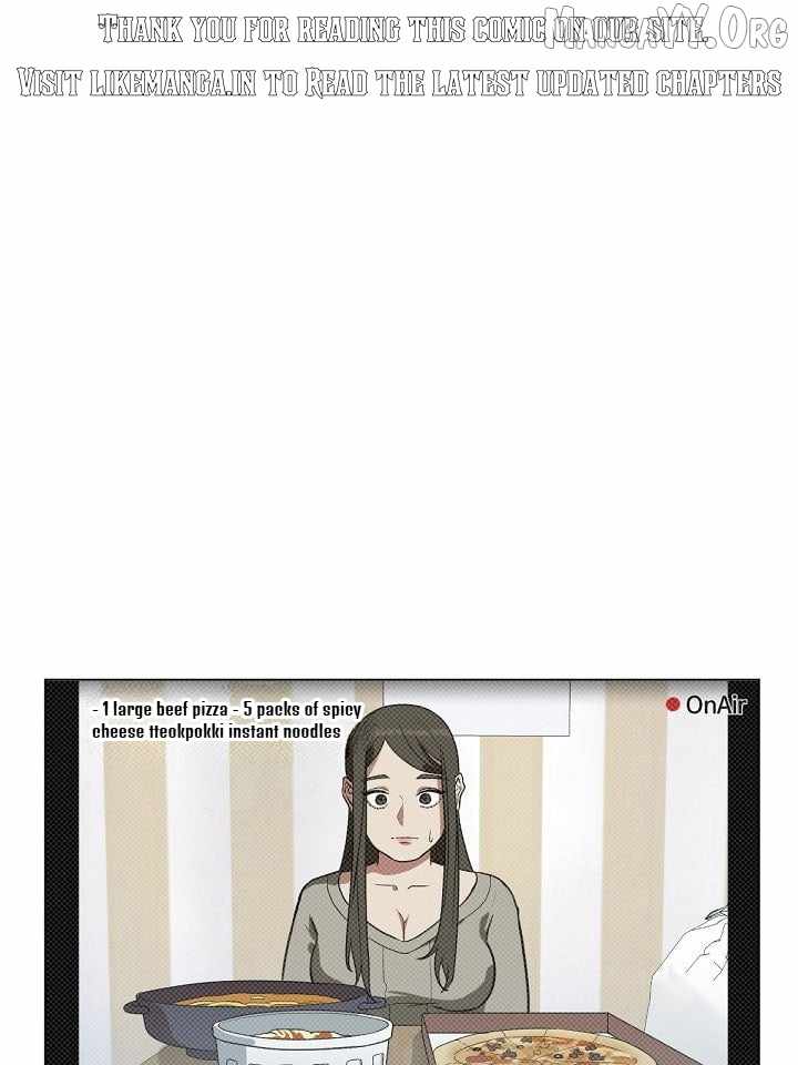 Change Me Chapter 11 page 1 - 