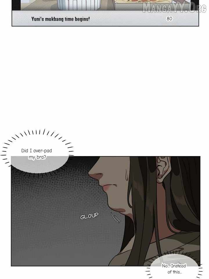 Change Me Chapter 11 page 2 - 