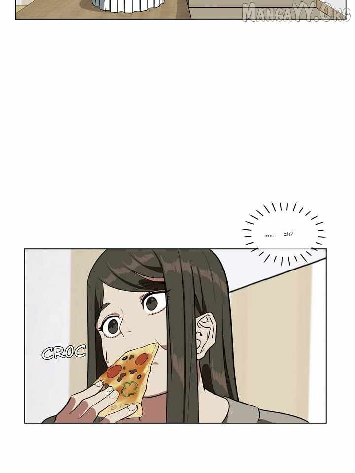 Change Me Chapter 11 page 12 - 