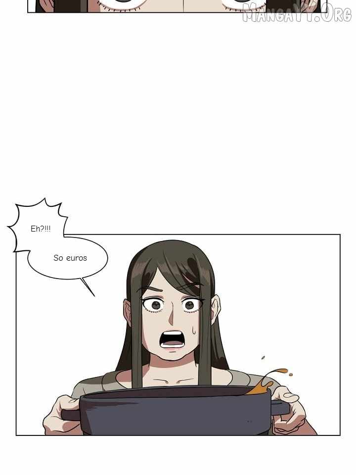 Change Me Chapter 11 page 16 - 