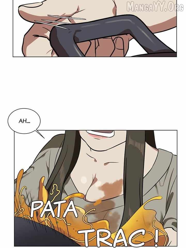Change Me Chapter 11 page 18 - 