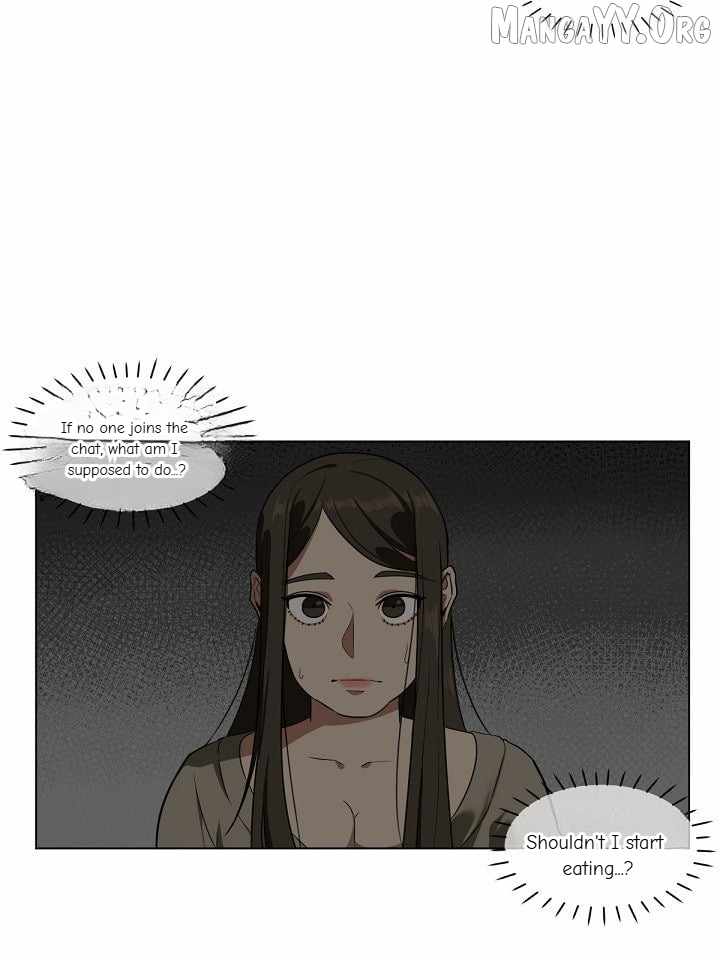 Change Me Chapter 11 page 3 - 