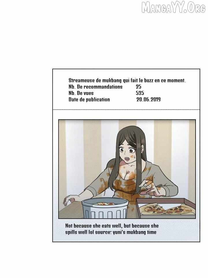 Change Me Chapter 11 page 24 - 