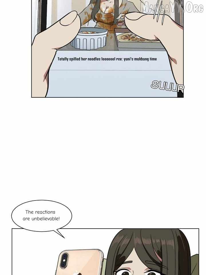 Change Me Chapter 11 page 27 - 